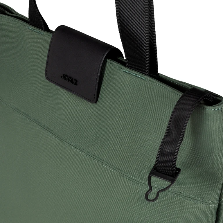 Сумка для сповивання Joolz Forest green